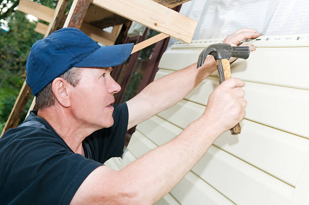 Best Stucco Siding  in Bagdad, FL